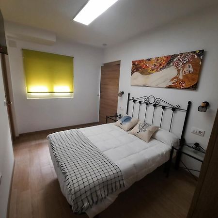 Casa Maria Bed & Breakfast Mezquitilla Luaran gambar