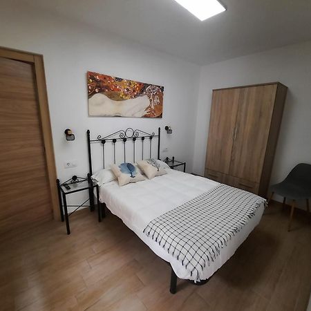 Casa Maria Bed & Breakfast Mezquitilla Luaran gambar