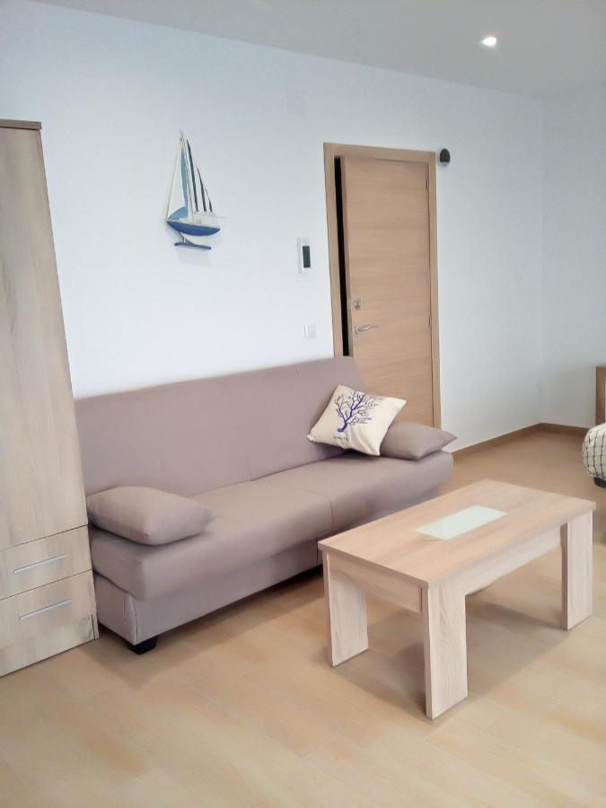 Casa Maria Bed & Breakfast Mezquitilla Luaran gambar