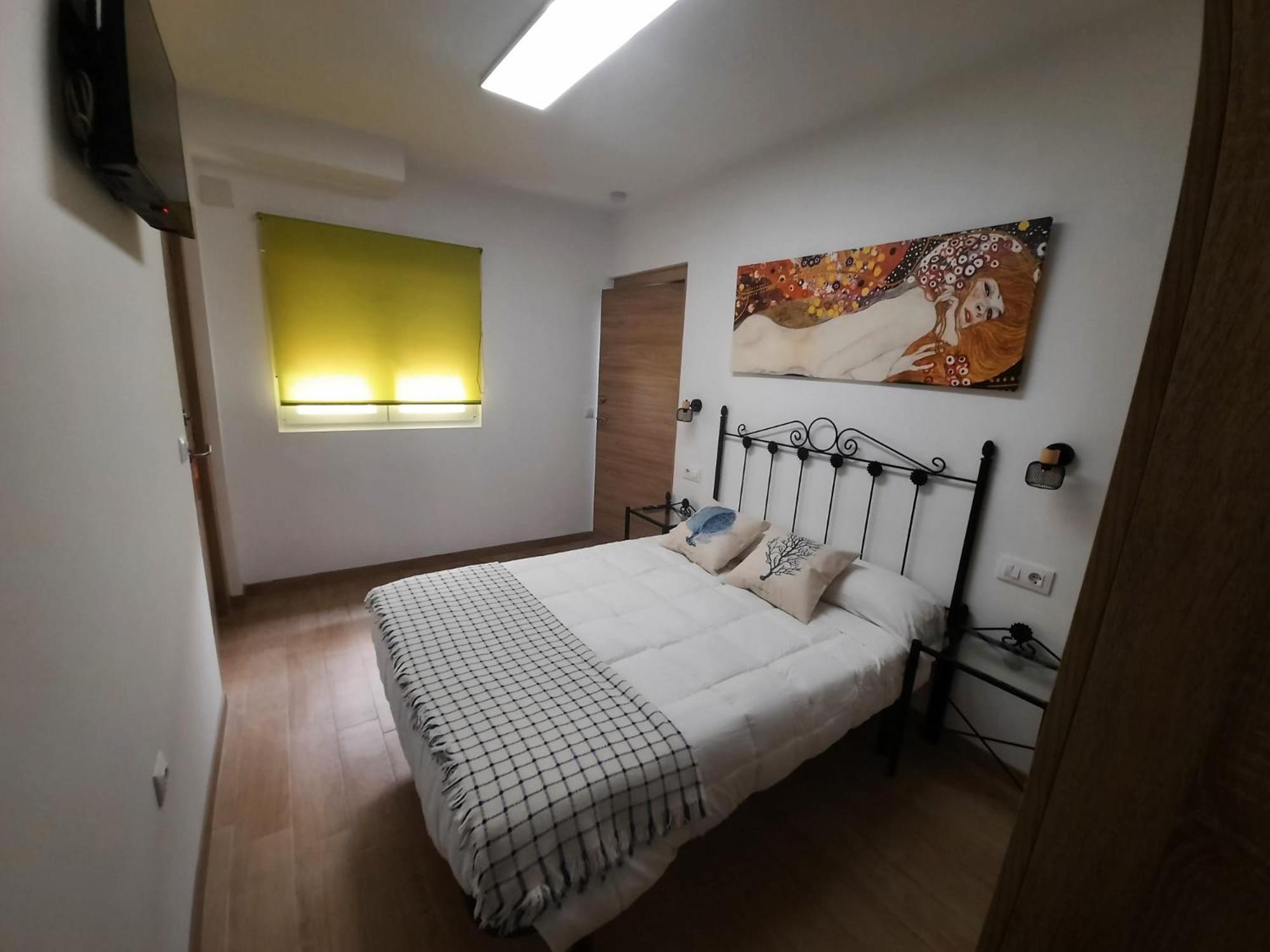 Casa Maria Bed & Breakfast Mezquitilla Luaran gambar