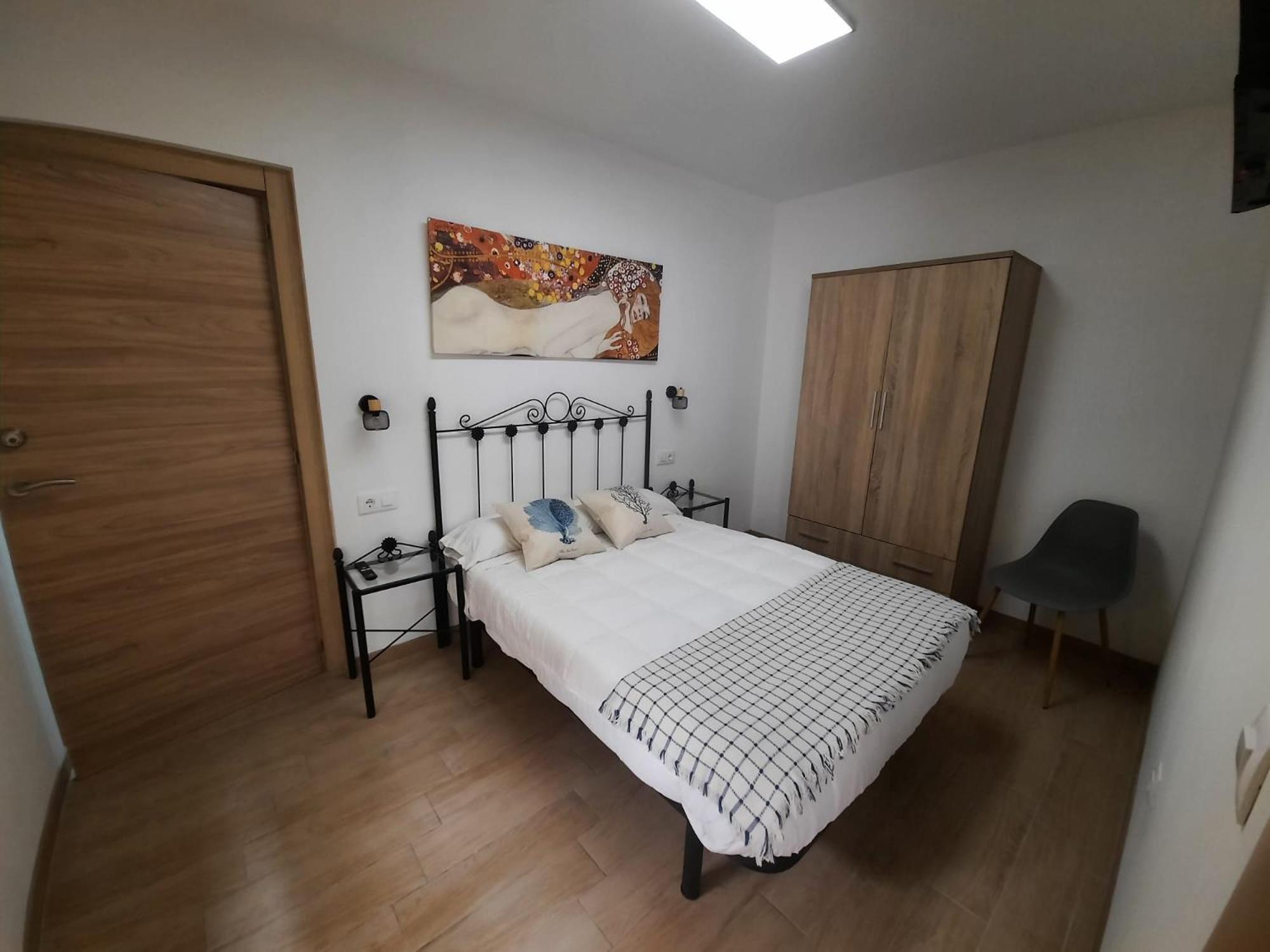 Casa Maria Bed & Breakfast Mezquitilla Luaran gambar