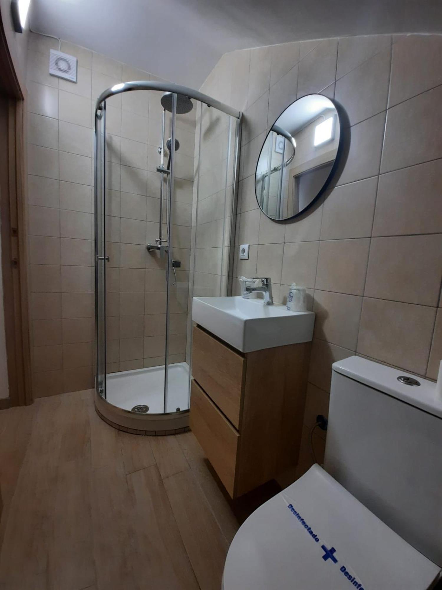 Casa Maria Bed & Breakfast Mezquitilla Luaran gambar