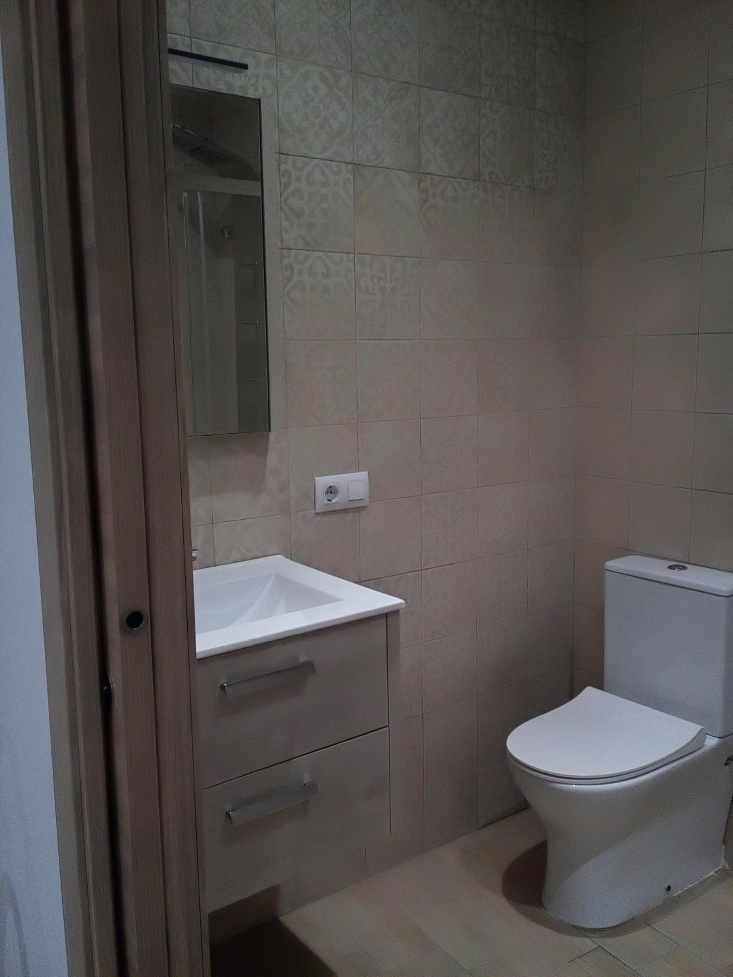 Casa Maria Bed & Breakfast Mezquitilla Luaran gambar
